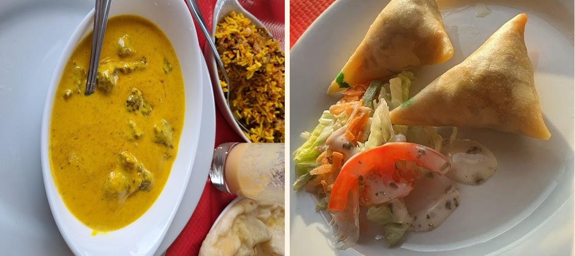 TRADITIONAL INDIAN FOOD - Gallery Image 6